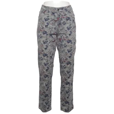 Jeans (Grå, Flerfarvet) fra Stooker Bomuld