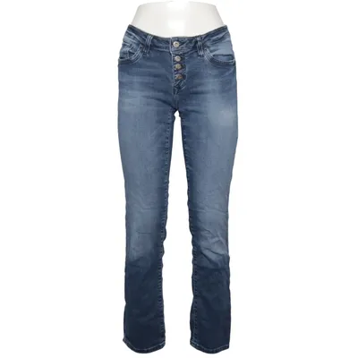 Jeans (Sophie) from Mavi Uptown Cotton, Elastane
