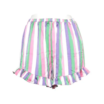 Pyjamasshorts (Grøn, Lilla, Pink) fra Loavies