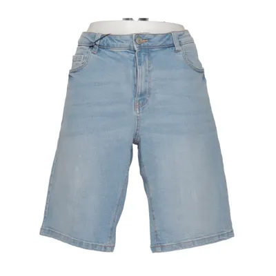 Denim shorts (BERMUDA) from C&A Cotton, Elastane