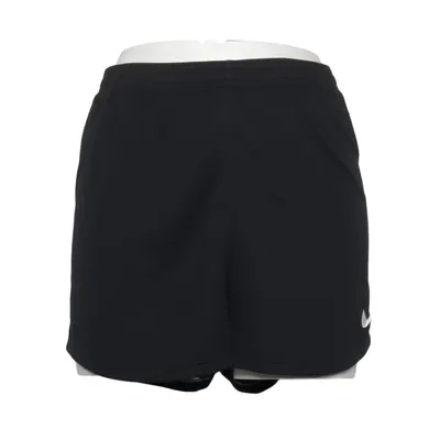 Träningsshorts (Svart) från Nike Polyester