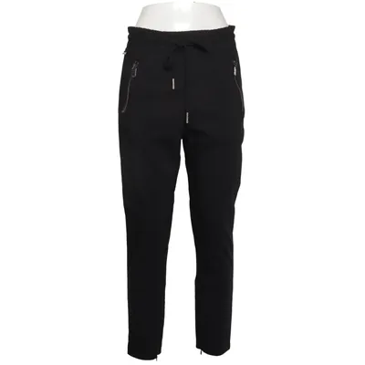 Broek (Piper) van Elias Rumelis Katoen, Elastaan, Polyester