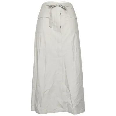 Maxirock (Beige) von Rue Blanche Baumwolle