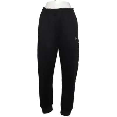 Sweatpants (Black) from U.S. Polo Assn. Polyester
