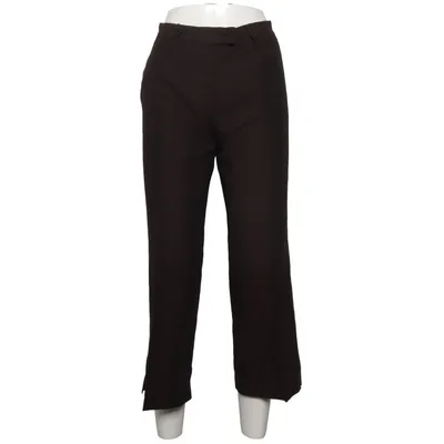 Kostymbyxor (Brun) från DiKa Polyester