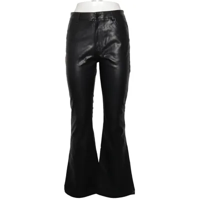 Pants (Black) from Redial Polyamide, Polyurethane