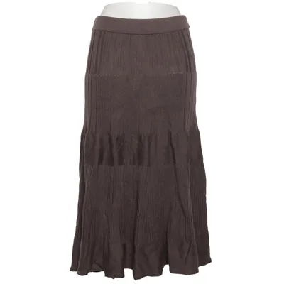 Skirt (Gray) from Vetono