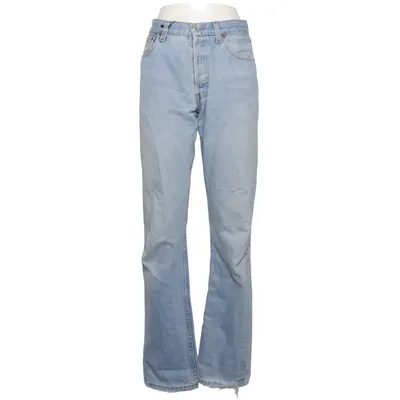 Jean (501) de Levi Strauss & Co Coton