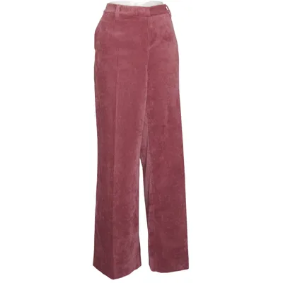 Manchesterbyxor (Rosa) från Gerry Weber