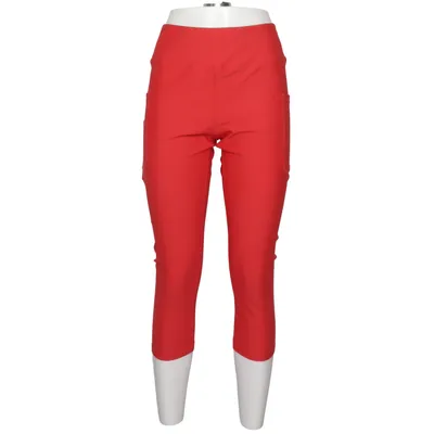Bukser (Rød) fra Maya Freya Elastan, Polyester