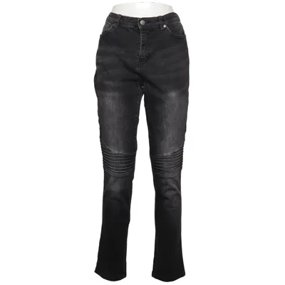 Jeans (Gray) from Maite Kelly