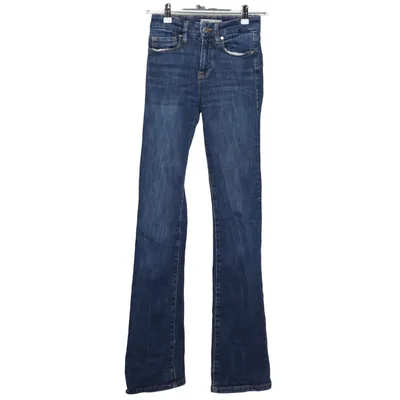 Jeans (Blue) from Zara Cotton, Elastane