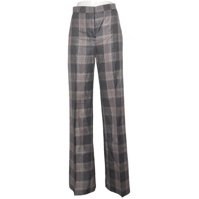 Suit pants (Visarro) from Essentiel Antwerp Acetate, Polyester, Viscose