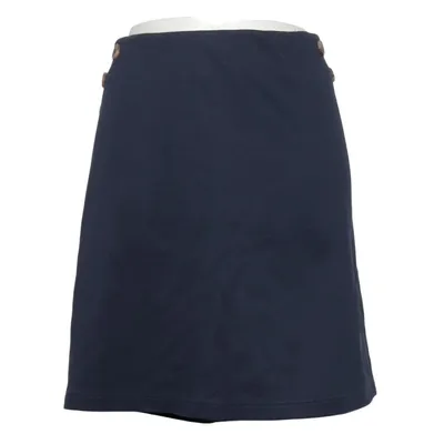 Skirt (Blue) from Essentials by Tchibo Organic cotton