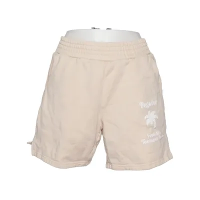 Sweat shorts (Beige) from Pegador Cotton, Polyester