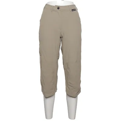 Outdoor pants (Beige) from Schöffel Elastane, Polyamide