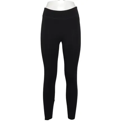 Leggings (Black) from Hessnatur Cotton