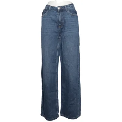 Jeans (Blå) fra Page One