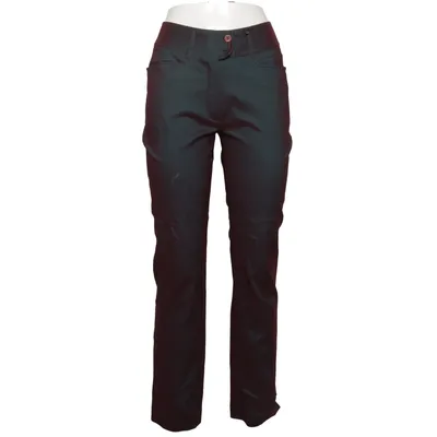 Broek (Lila) van Bill Tornade Acryl, Elastaan, Polyamide
