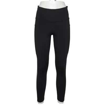 Sports tights (Black) from New Balance Elastane, Recycled polyester
