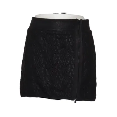 Jupe (Noir) de Beate Heymann Acrylique, Coton, Polyamide, Polyester, Polyuréthane