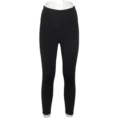 Träningstights (Svart) från Gap Fit Elastan, Polyester