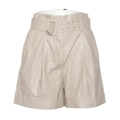 Shorts (Beige) från Kaos Polyuretan, Viskos