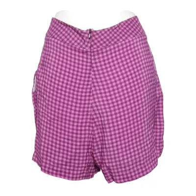 Shorts (Lila) från Lewis Melly Viskos