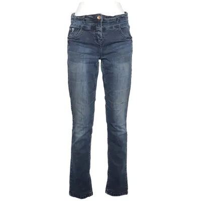 Spijkerbroek (Blauw) van Big Star