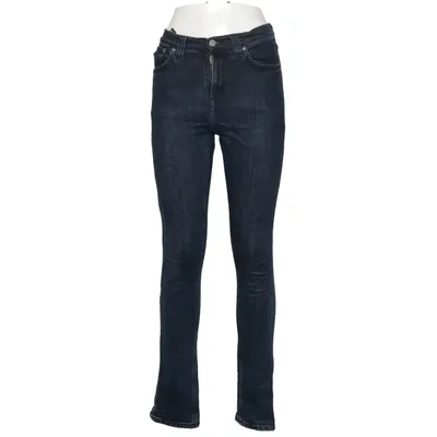 Jeans (Blue) from Nudie Jeans Elastane, Organic cotton