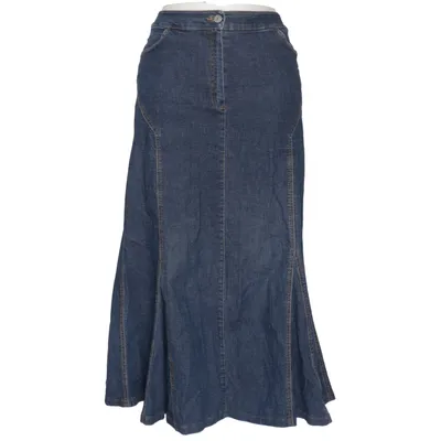 Spijkerrok (Blauw) van Giorgio