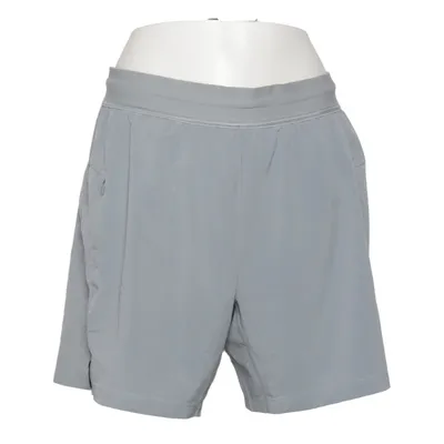 Träningsshorts (Grå) från Nike Yoga