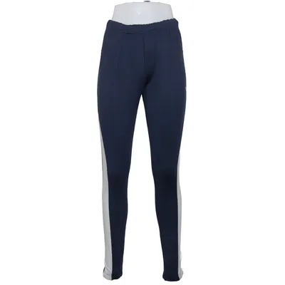 Sportleggings (Blauw, Grijs) van Dobsom Elastaan, Polyamide