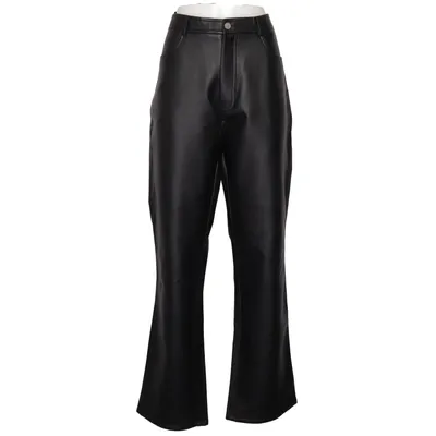 Vinyl pants (Gray) from Snap Polyurethane