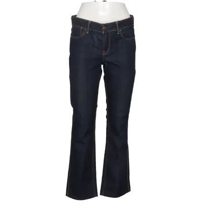 Spijkerbroek (Blauw) van Guess Jeans Katoen, Polyester