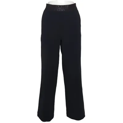 Broek (Zwart) van Cambio