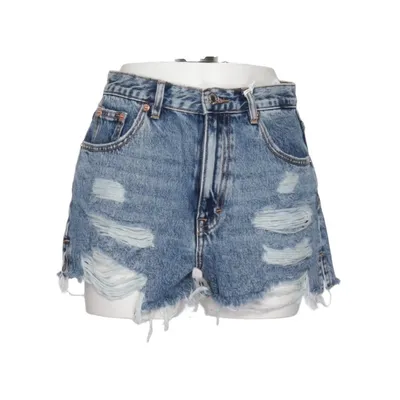 Jeansshorts (Blå) från Pull & Bear Bomull