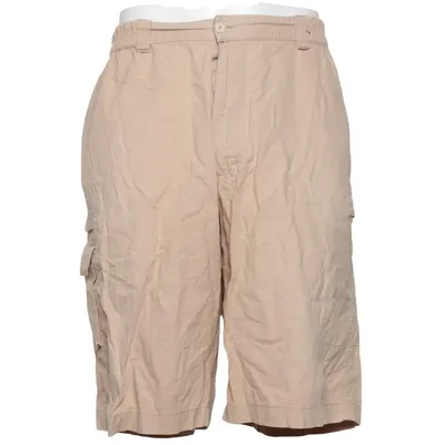 Cargoshorts (Beige) fra Brugi