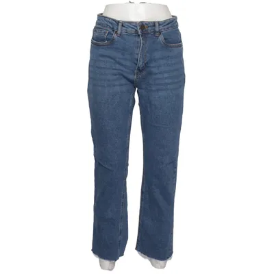 Jeans (Blue) from Denim 1982 Cotton, Elastane