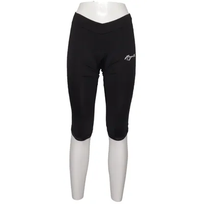 Fietsbroekje (Zwart) van Rogelli Elastaan, Polyester