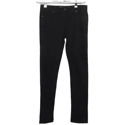 Spijkerbroek (Zwart) van Originals Katoen, Elastaan, Polyester, Viscose
