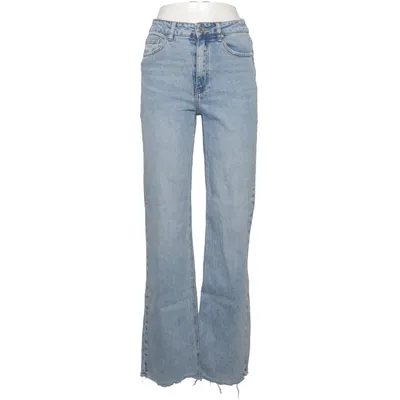 Jeans (Blå) fra Queen Hearts Bomuld, Elastan, Polyester