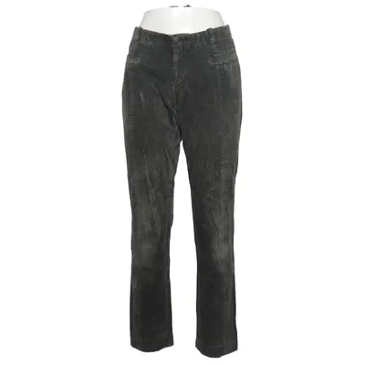 Corduroy pants (Gray) from Stephan Schneider Cotton