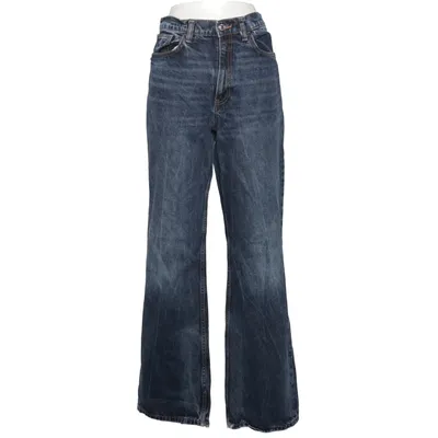 Jeans (Blue) from Mango Cotton