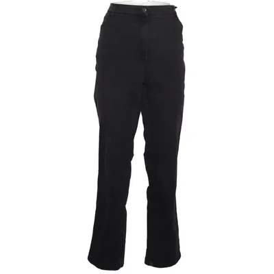 Jeans (INA FAY) fra Raphaela Bomuld, Elastan, Polyester
