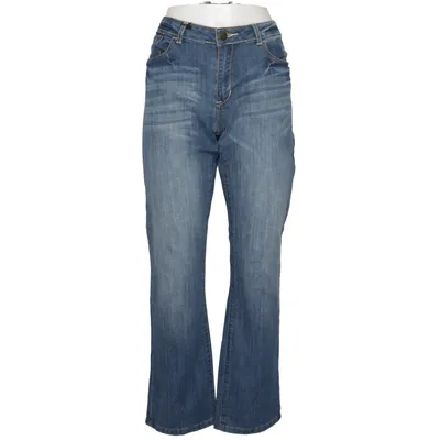 Jean (Bleu) de Cherokee