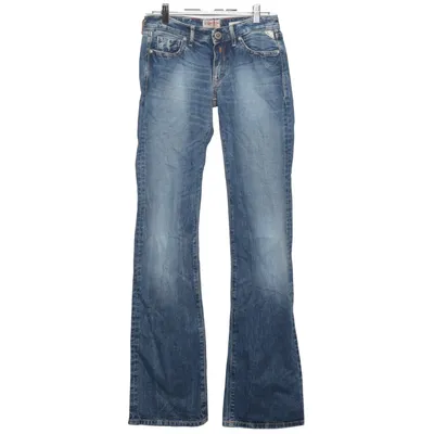 Jeans (Blå) från Replay Bomull