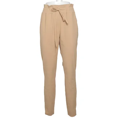 Broek (Beige) van Studio Anneloes Elastaan, Polyamide