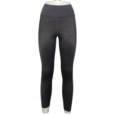 Collants de sport (Gris) de Anita Active Élasthane, Polyamide