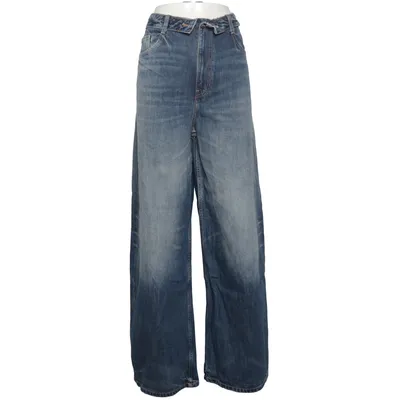 Spijkerbroek (Blauw) van Zara